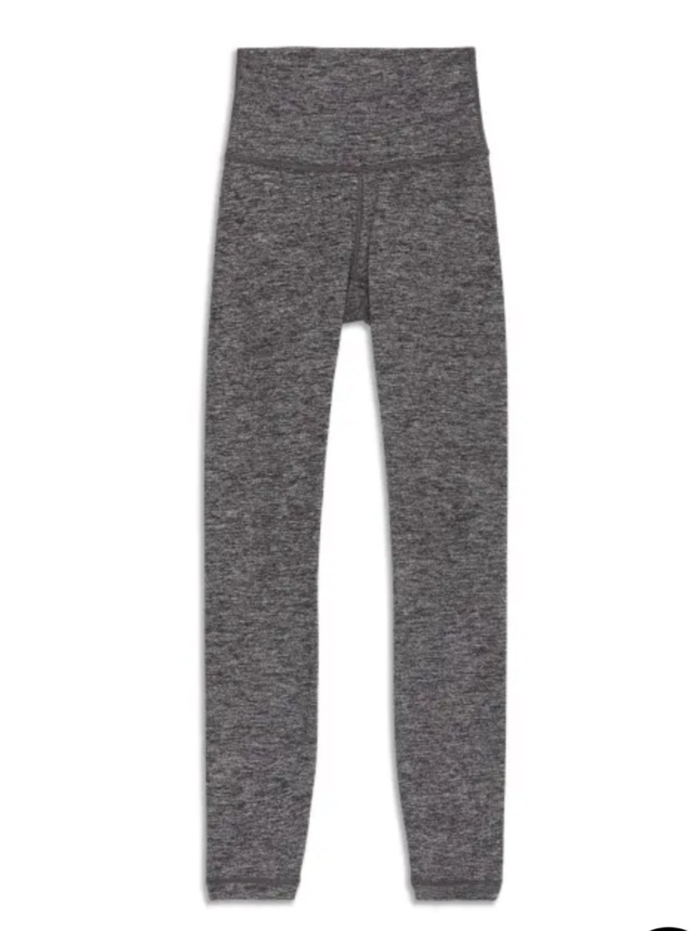 Lululemon Wunder Under High Rise Leggings